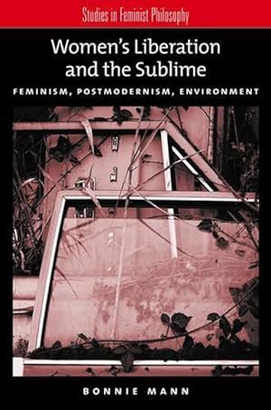 Bild des Verkufers fr Women's Liberation and the Sublime (Paperback) zum Verkauf von Grand Eagle Retail