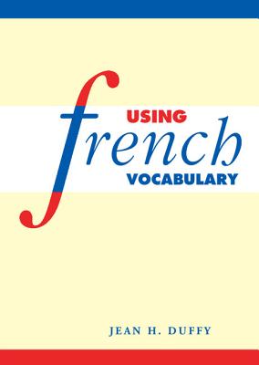 Seller image for Using French Vocabulary (Paperback or Softback) for sale by BargainBookStores