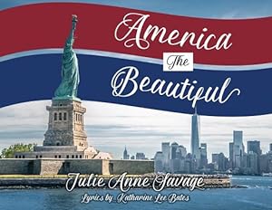 Seller image for America The Beautiful (Paperback or Softback) for sale by BargainBookStores