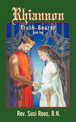 Bild des Verkufers fr Rhiannon, Book II: Truth Bearer (Paperback or Softback) zum Verkauf von BargainBookStores
