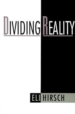 Immagine del venditore per Dividing Reality (Paperback) venduto da AussieBookSeller