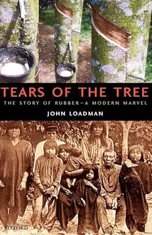 Image du vendeur pour Tears of the Tree (Hardcover) mis en vente par AussieBookSeller