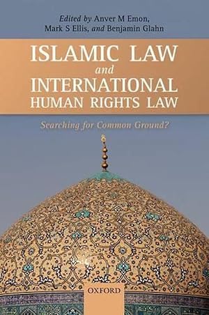 Immagine del venditore per Islamic Law and International Human Rights Law (Paperback) venduto da Grand Eagle Retail