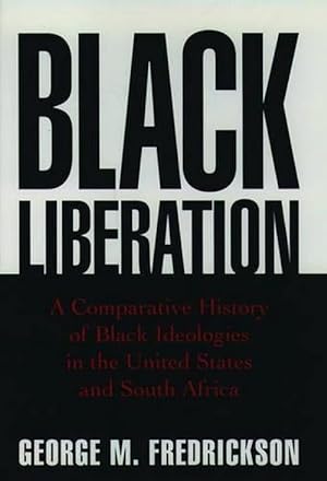 Imagen del vendedor de Black Liberation (Paperback) a la venta por Grand Eagle Retail