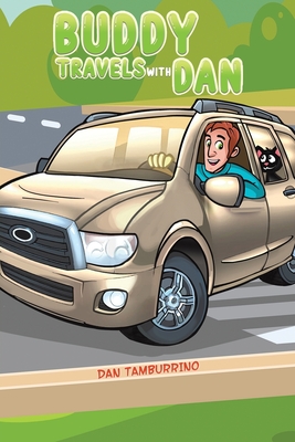 Immagine del venditore per Buddy Travels with Dan (Paperback or Softback) venduto da BargainBookStores