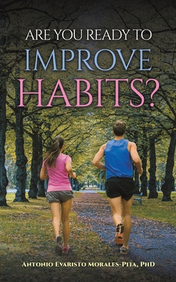 Imagen del vendedor de Are You Ready to Improve Habits? (Paperback or Softback) a la venta por BargainBookStores
