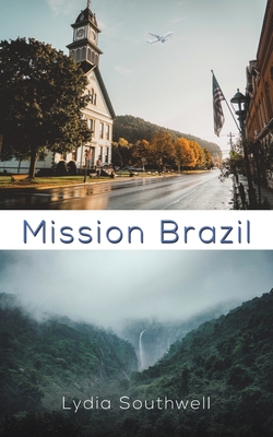 Seller image for Mission Brazil (Paperback or Softback) for sale by BargainBookStores