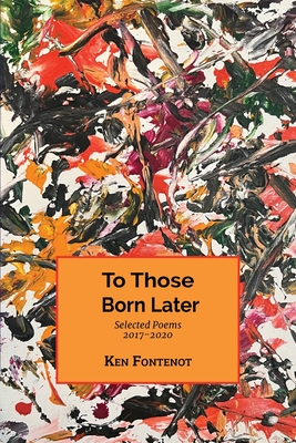Seller image for To Those Born Later (Paperback or Softback) for sale by BargainBookStores