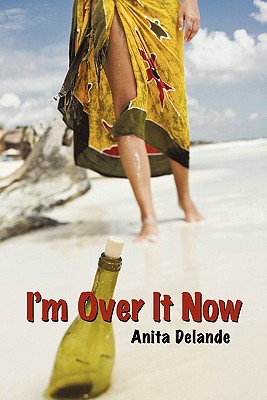 Bild des Verkufers fr I'm Over It Now (Paperback or Softback) zum Verkauf von BargainBookStores