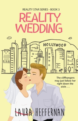 Image du vendeur pour Reality Wedding (Paperback or Softback) mis en vente par BargainBookStores
