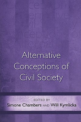 Seller image for Alternative Conceptions of Civil Society (Paperback or Softback) for sale by BargainBookStores