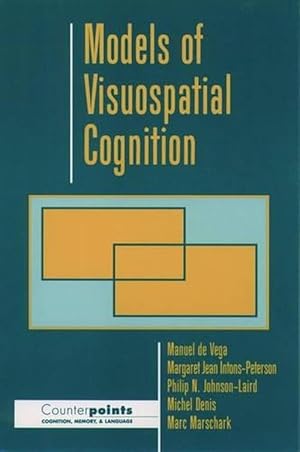 Seller image for Models of Visuospatial Cognition (Paperback) for sale by Grand Eagle Retail