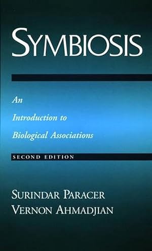 Immagine del venditore per Symbiosis (Paperback) venduto da Grand Eagle Retail