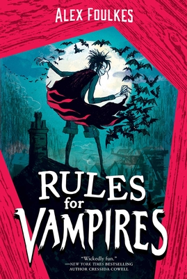 Seller image for Rules for Vampires (Paperback or Softback) for sale by BargainBookStores