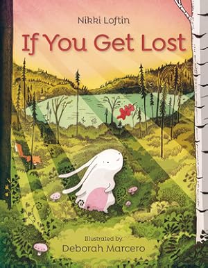 Seller image for If You Get Lost (Hardback or Cased Book) for sale by BargainBookStores
