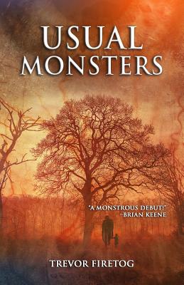 Seller image for Usual Monsters (Paperback or Softback) for sale by BargainBookStores