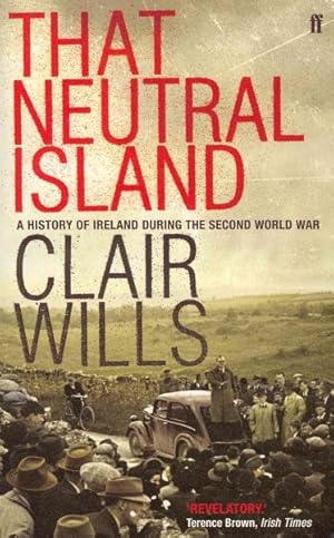 Seller image for That Neutral Island for sale by GreatBookPrices