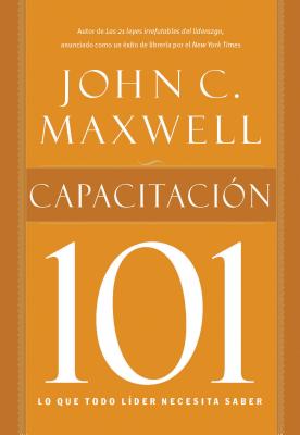 Imagen del vendedor de Capacitacion 101 = Equipping 101 = Equipping 101 (Paperback or Softback) a la venta por BargainBookStores