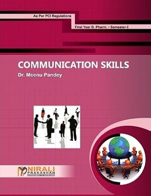 Seller image for Communication Skills (Paperback or Softback) for sale by BargainBookStores