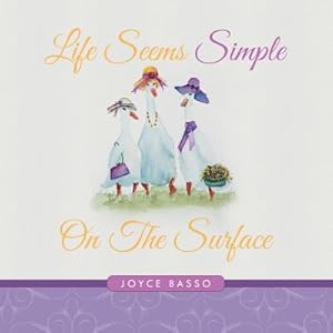 Immagine del venditore per Life Seems Simple: On The Surface (Paperback or Softback) venduto da BargainBookStores