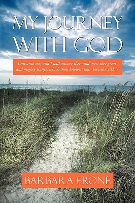 Bild des Verkufers fr My Journey with God (Paperback or Softback) zum Verkauf von BargainBookStores