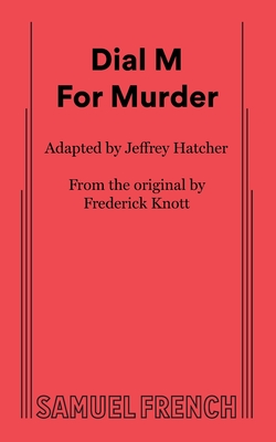 Seller image for Dial M For Murder (Paperback or Softback) for sale by BargainBookStores