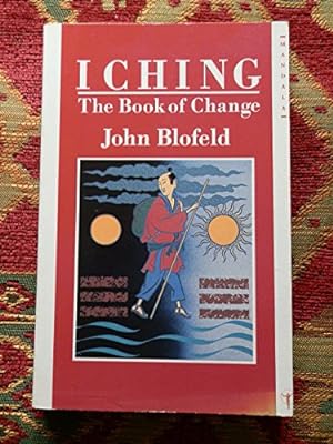 Imagen del vendedor de I Ching (Mandala Books) a la venta por WeBuyBooks