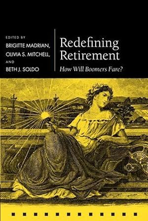 Seller image for Redefining Retirement (Hardcover) for sale by Grand Eagle Retail