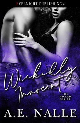 Imagen del vendedor de Wickedly Innocent (Paperback or Softback) a la venta por BargainBookStores