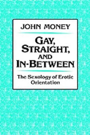 Seller image for Gay, Straight, and In-Between (Hardcover) for sale by AussieBookSeller