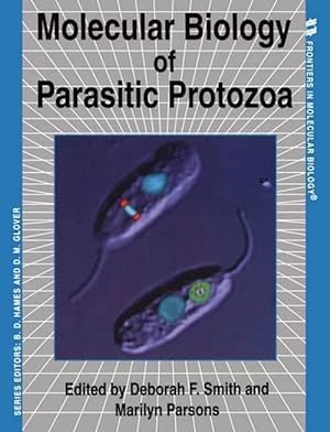 Image du vendeur pour Molecular Biology of Parasitic Protozoa (Paperback) mis en vente par AussieBookSeller