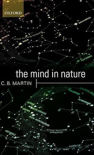 Image du vendeur pour The Mind in Nature (Hardcover) mis en vente par Grand Eagle Retail