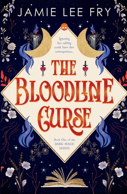 Immagine del venditore per The Bloodline Curse (Paperback or Softback) venduto da BargainBookStores