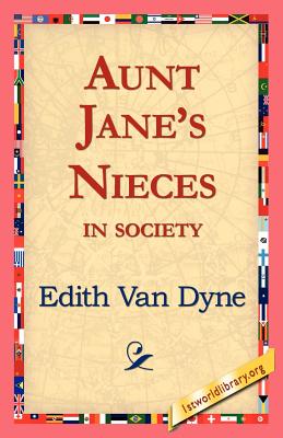 Seller image for Aunt Jane's Nieces in Society (Paperback or Softback) for sale by BargainBookStores