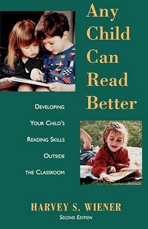 Seller image for Any Child Can Read Better (Paperback) for sale by Grand Eagle Retail