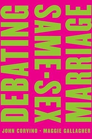 Seller image for Debating Same-Sex Marriage (Paperback) for sale by Grand Eagle Retail