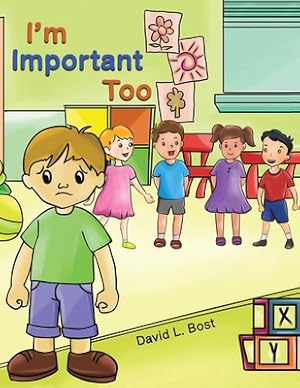 Seller image for I'm Important Too (Paperback or Softback) for sale by BargainBookStores