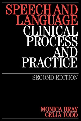 Imagen del vendedor de Speech and Language 2e (Paperback or Softback) a la venta por BargainBookStores