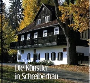 Imagen del vendedor de Die Knstler in Schreiberhau : die Geschichte der Knstlerkolonien im 19. - 20. Jh. ; Carl-und-Gerhart-Hauptmann-Haus, Museumsfhrer. Mueum Karkonoskie in Jelenia Gra ; Moniatowicz Foto Studio. [Red. Bożena Danielska . bers. ins Dt. Tomasz Pryll] a la venta por nika-books, art & crafts GbR