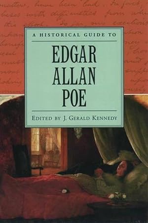 Immagine del venditore per A Historical Guide to Edgar Allan Poe (Paperback) venduto da AussieBookSeller