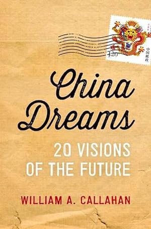 Seller image for China Dreams (Hardcover) for sale by AussieBookSeller