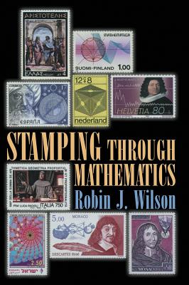 Bild des Verkufers fr Stamping Through Mathematics (Hardback or Cased Book) zum Verkauf von BargainBookStores