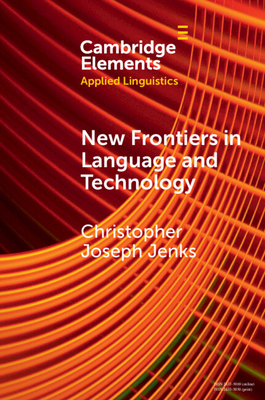 Immagine del venditore per New Frontiers in Language and Technology (Paperback or Softback) venduto da BargainBookStores
