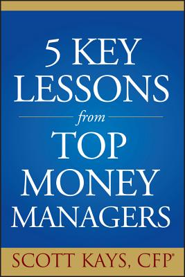 Imagen del vendedor de Five Key Lessons from Top Money Managers (Paperback or Softback) a la venta por BargainBookStores