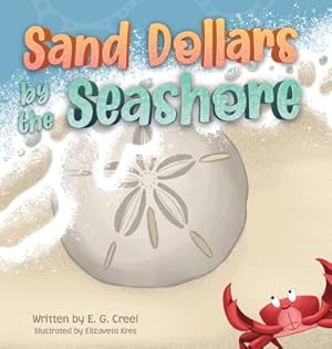 Imagen del vendedor de Sand Dollars by the Seashore (Hardback or Cased Book) a la venta por BargainBookStores