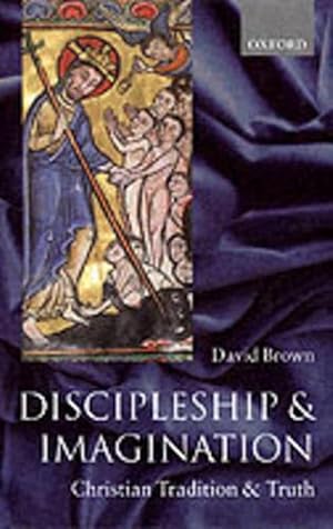 Seller image for Discipleship and Imagination (Paperback) for sale by AussieBookSeller