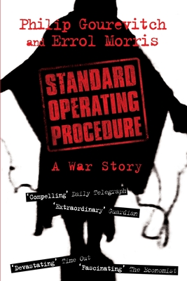 Imagen del vendedor de Standard Operating Procedure: Inside Abu Ghraib (Paperback or Softback) a la venta por BargainBookStores