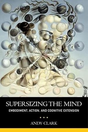 Imagen del vendedor de Supersizing the Mind (Hardcover) a la venta por Grand Eagle Retail