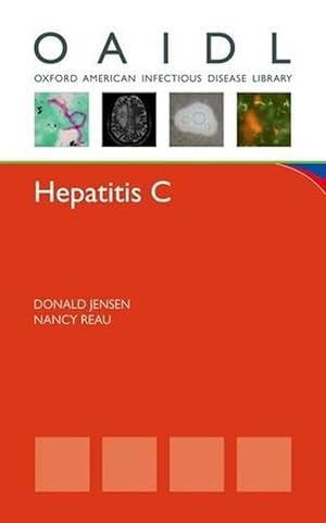 Image du vendeur pour Hepatitis C (Paperback) mis en vente par Grand Eagle Retail