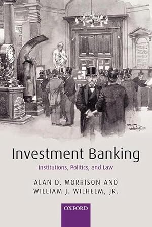 Seller image for Investment Banking (Paperback) for sale by Grand Eagle Retail